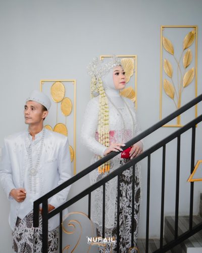 Parasmu MUA Purwokerto Januari